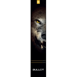 BULLET- TAPPETO FANG DART...