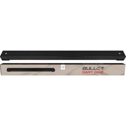 BULLET- LINEA DI TIRO PER...
