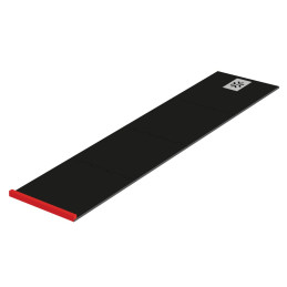 TAPPETO BULLET PUZZLE 237X60