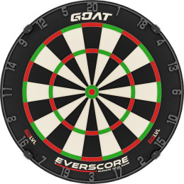 GOAT- EVERSCORE XTR LVL...