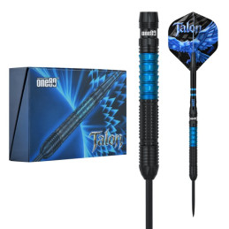ONE80- STEEL TALON T1 22...