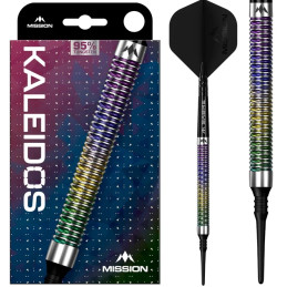 MISSION- SOFT KALEIDOS 19...