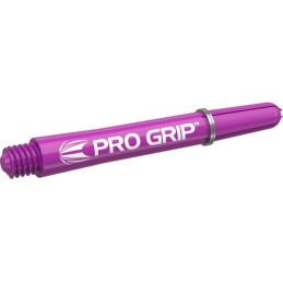 SET 3 ASTINE TARGET PRO GRIP SHORT 34.0mm