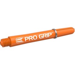 SET 3 ASTINE TARGET PRO GRIP SHORT 34.0mm