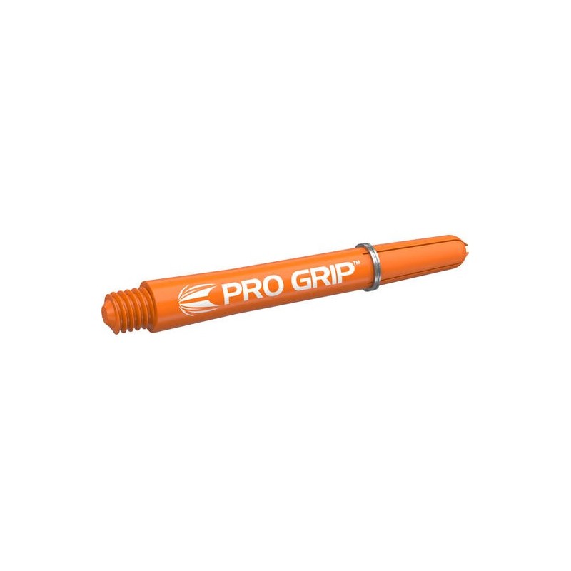 SET 3 ASTINE TARGET PRO GRIFF KURZ 34,0 mm