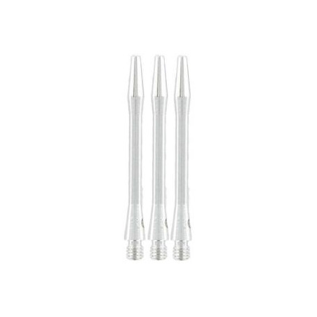 ASTINE ALLUMINIO 15MM ARGENTO