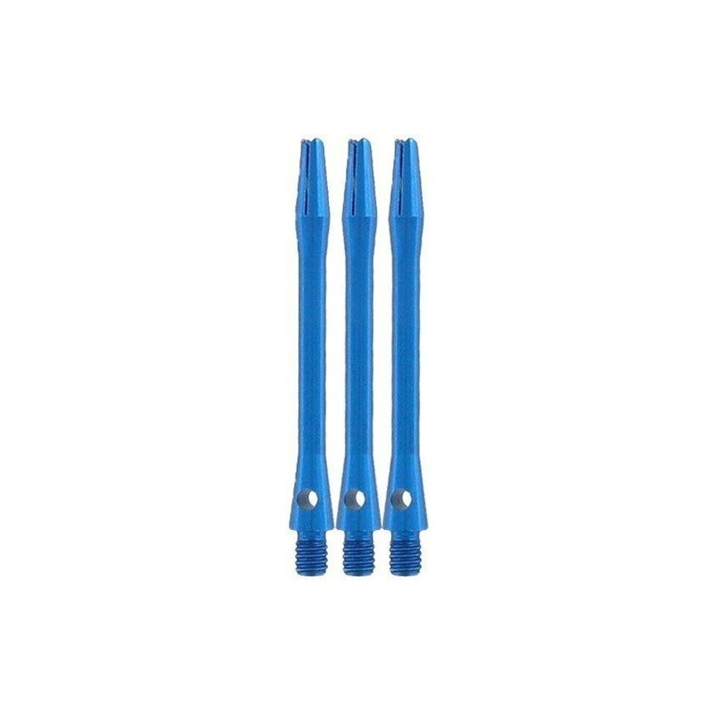 15 MM SILBERNE ALUMINIUMBÜGEL
