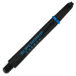 ASTINE SUPERGRIP CARBON 34MM CORTE BLU