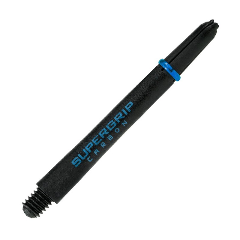 ASTINE SUPERGRIP CARBON 48 MM MEDIUM BLAU