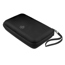 HARROWS BLAZE PRO6 DART-CASE SCHWARZ