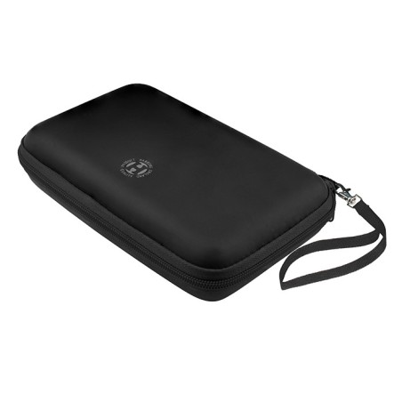 HARROWS BLAZE PRO6 DART-CASE SCHWARZ