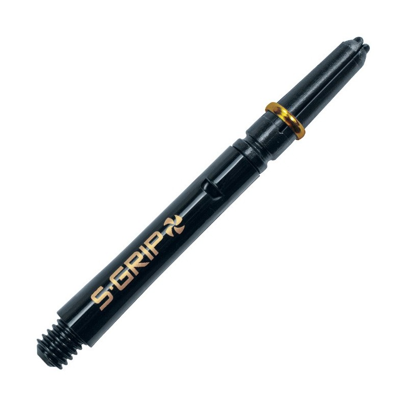 HARROWS SUPERGRIP SPIN 34MM HARROWS SUPERGRIP SPIN 34MM