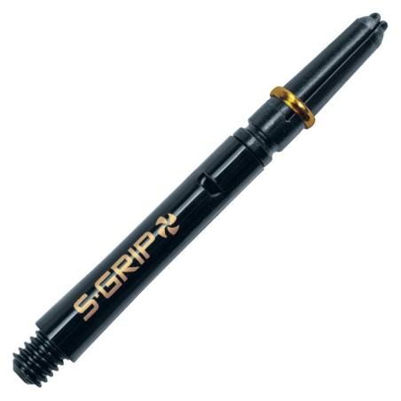 HARROWS SUPERGRIP SPIN 34MM