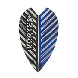 SET 3 ALETTE  HARROWS VORTEX 75 MICRON