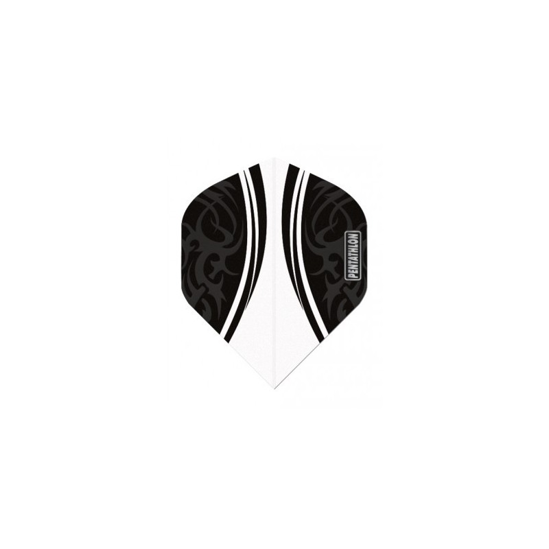 PENTATHLON COLOUR PLUS TRANSPARENT FINS PENTATHLON COLOUR PLUS TRANSPARENT FINS