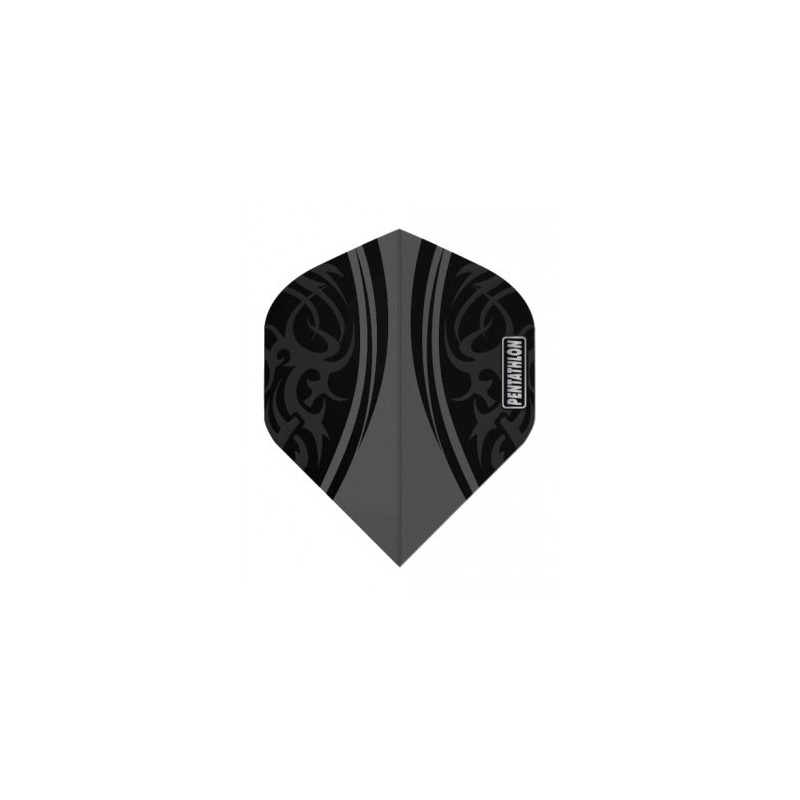 SET 3 ALETTE PENTATHLON STANDARDFARBE PLUS SET 3 ALETTE PENTATHLON STANDARDFARBE PLUS