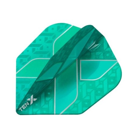 TARGET TEN-X WATER FINS