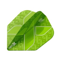 ALETTE TARGET TEN-X VALUE
