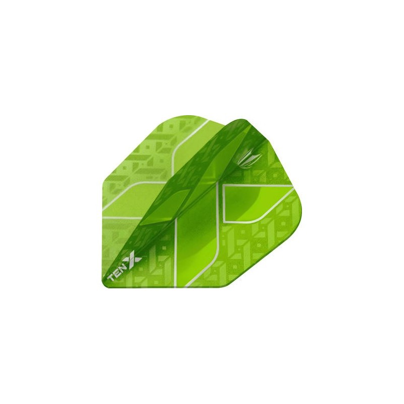 ALETTE TARGET TEN-X VALUE