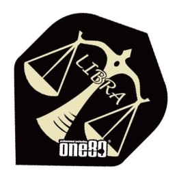 ONE80 ZODIAC FINS