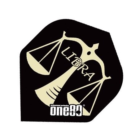 ALETTE ONE80 ZODIACO