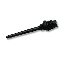 PACK OF 1000 KEY POINT TIPS 1/4