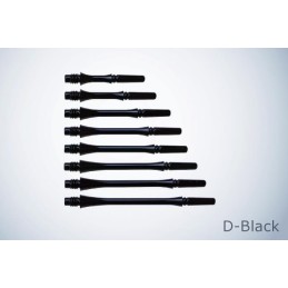 FIT SHAFTH SLIM LOCKED N5 (31MM)
