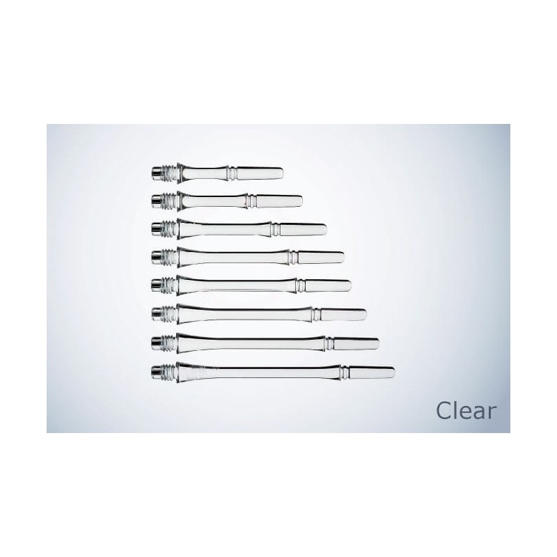 FIT SHAFTH SLIM LOCKED N5 (31MM)