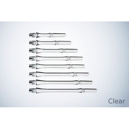 FIT SHAFTH SLIM LOCKED N5 (31MM)
