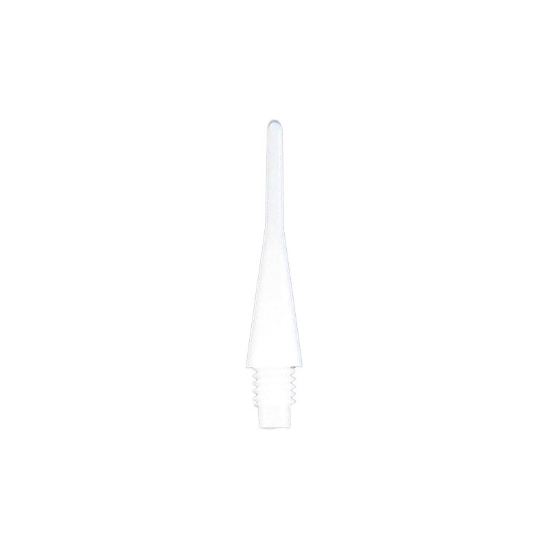 PACKS OF 50 LIPPOINT SHORT TIPS PACKS OF 50 LIPPOINT SHORT TIPS