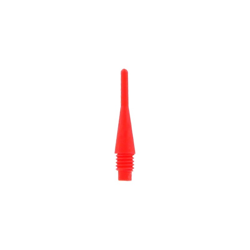 50 LONGLIFE SHORT WHITE TIPS