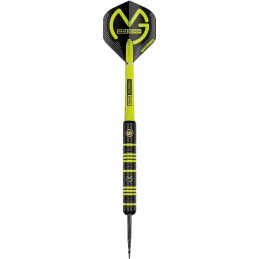 FRECCETTE WINMAU MICHAEL VAN GERWEN 20GRAMMI