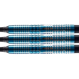 SHOT WILD FRONTIER 18 GRAM DARTS