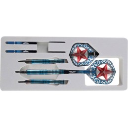 SHOT WILD FRONTIER 18 GRAM DARTS