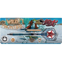 FRECCETTE SHOT WILD FRONTIER 18 GRAMMI