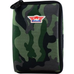 ASTUCCIO PORTA FRECCETTE BULLS CAMO