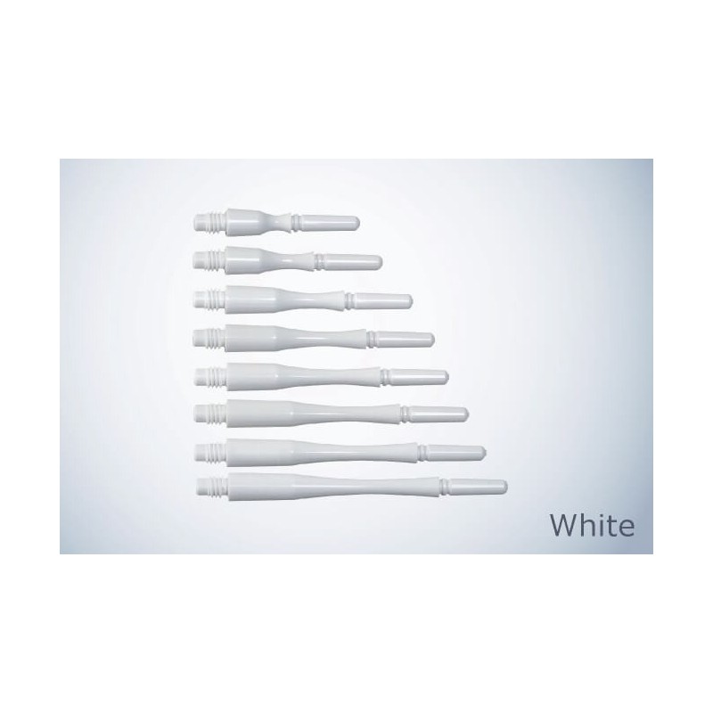 HYBRID-WELLE GESPERRT N3 (24MM) ACQUA