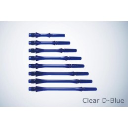FIT SHAFTH SLIM LOCKED N5 (31MM) ACQUA