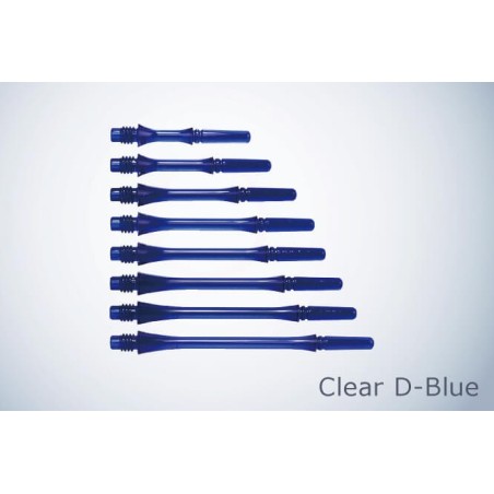 FIT SHAFT SLIM LOCKED N5 (31MM) ACQUA