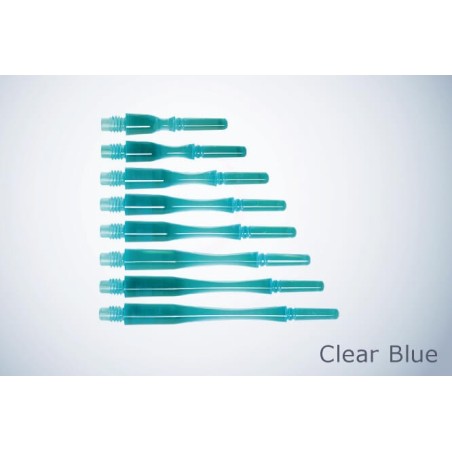 FIT SHAFT HYBRID SPINNING 38MM (N.7) BLU