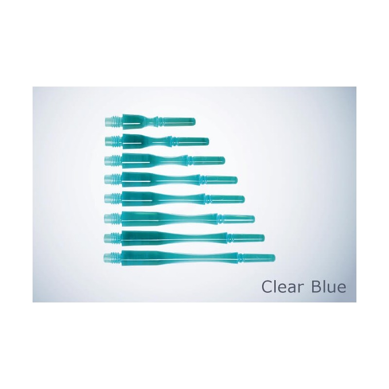 SCHAFT HYBRID LOCKED N8 (42MM) BLAU