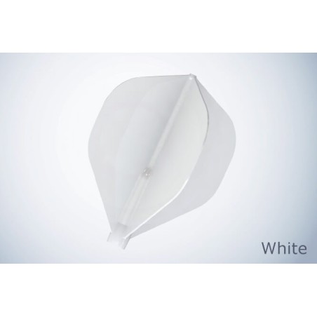 ALETTE COSMO FIT-FLIGHT STANDARD AIR VERDE