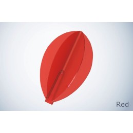 COSMO FIT-FLIGHT FINS WATER DROP