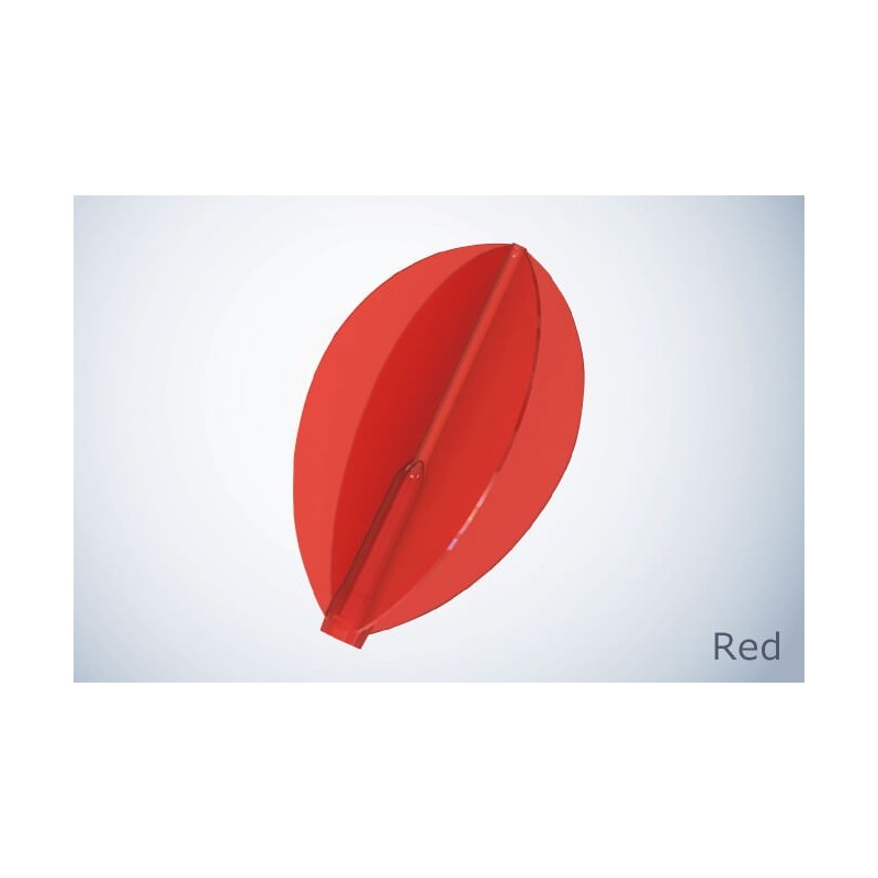 COSMO FIT-FLIGHT FINS WATER DROP