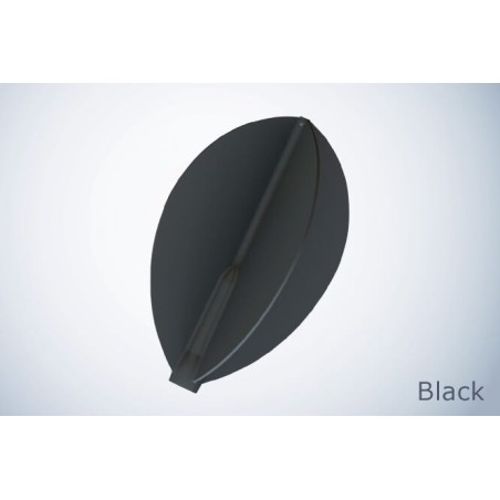 COSMO FIT-FLIGHT GOCCIA AIR GREEN FINS