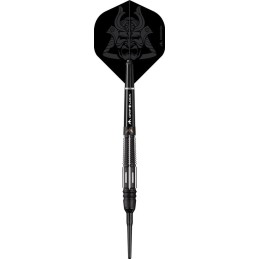 SOFT MISSION KURO IV DARTS 19 GRAMM