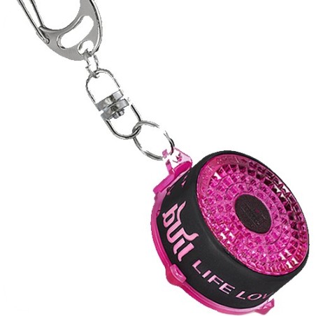 WHITE/PINK TIP EXTRACTOR AND HOLDER