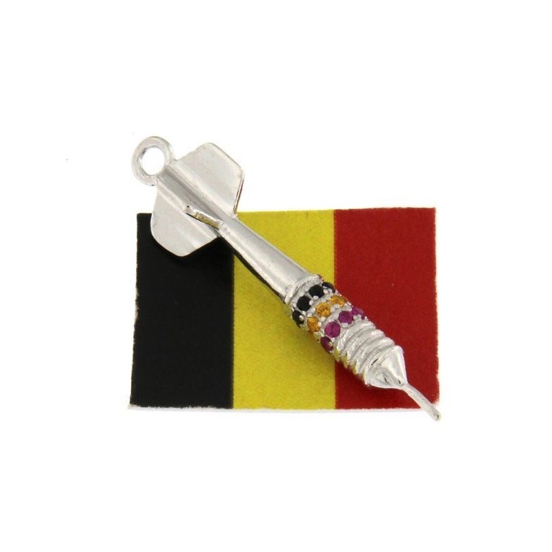 NATIONAL DART AUSSTEHEND