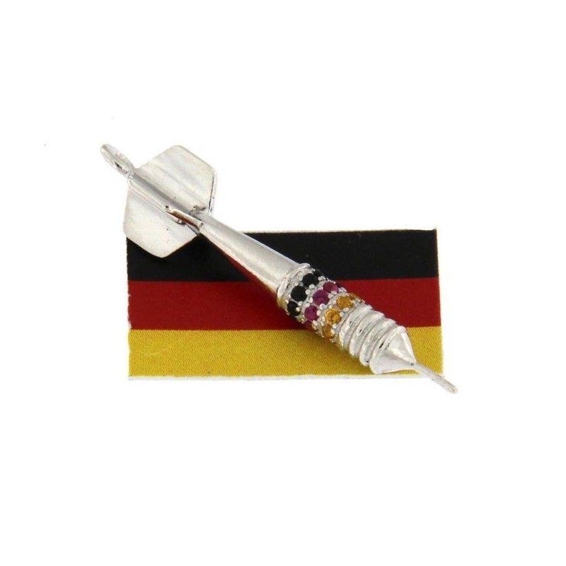 NATIONAL DART AUSSTEHEND