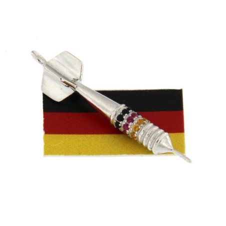 NATIONAL DART AUSSTEHEND